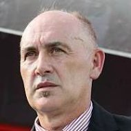 Тренер Орловски Рышард