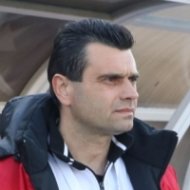 Тренер Сирмов Милчо
