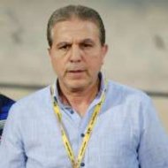 Тренер Хаким Айман
