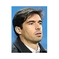 Тренер Феррейра Абел