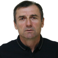 Тренер Ахмедов Магомедрасул