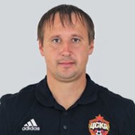 Тренер Аксенов Андрей