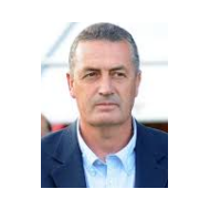 Тренер Альфаро Густаво