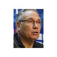 Тренер Альварес Мигель