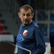 Тренер Загорчич Златомир
