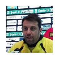 Тренер Д′Аверса Роберто