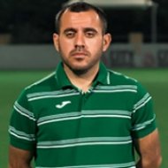Тренер Аббасов Айхан