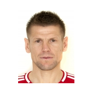 Тренер Бадло Петр