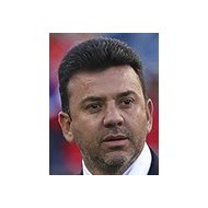 Тренер Бальдивьесо Хулио Сезар