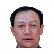 Тренер Ван Баошан