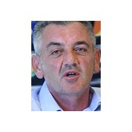 Тренер Баришич Валентин