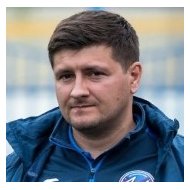 Тренер Биончик Иван