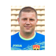 Тренер Богатченко Андрей