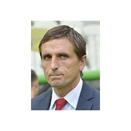 Тренер Брош Марцин