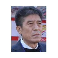 Тренер Чен Джинган