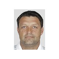 Тренер Черевченко Игорь