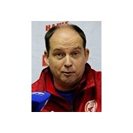 Тренер Дворянков Сергей