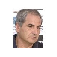 Тренер Мутти Бортоло