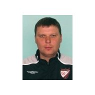 Тренер Седнев Александр
