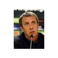 Тренер Ниоплиас Николаос