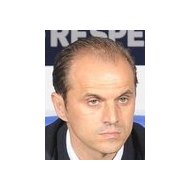 Тренер Бандович Божидар