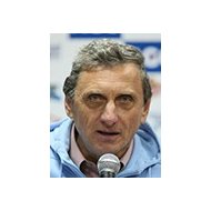 Тренер Штаннер Карел