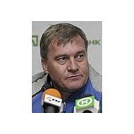 Тренер Лещинский Олег