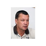 Тренер Свирков Юрий