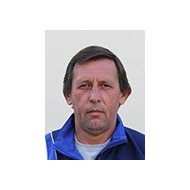 Тренер Никитин Игорь