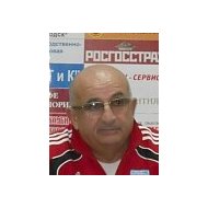 Тренер Зазроев Игорь