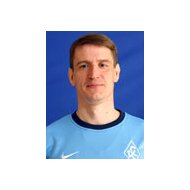 Тренер Демченко Константин