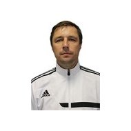 Тренер Александрийский Дмитрий