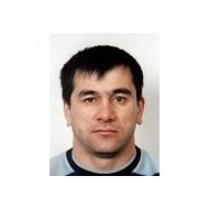 Тренер Идигов Руслан