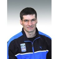 Тренер Демин Эдуард