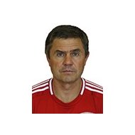 Тренер Синелобов Олег