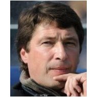 Тренер Бакалов Юрий