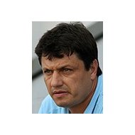 Тренер Батиста Адилсон