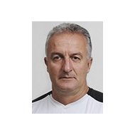 Тренер Жуниор Доривал