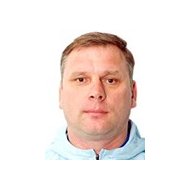Тренер Гольмак Владимир