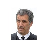 Тренер Долкетти Алдо