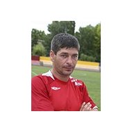Тренер Краснянский Александр