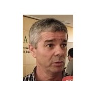 Тренер Амарал Давид