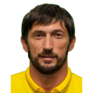 Тренер Акаев Арсен