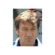 Тренер Якони Иво