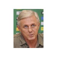 Тренер Шевченко Виталий