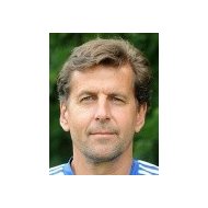 Тренер Вебер Хейко