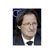 Тренер Анкела Хуан Антонио