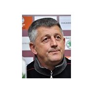 Тренер Мусемич Хусреф