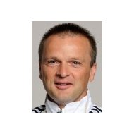 Тренер Бёгер Штефан