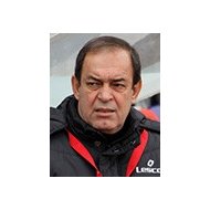Тренер Илдиз Юсел